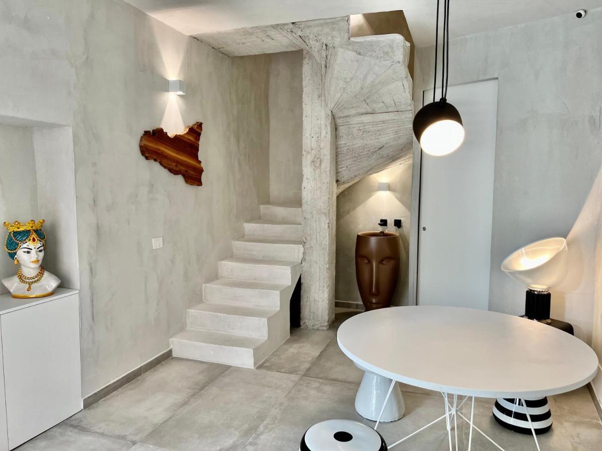 Don Diego Luxury Rooms Taormina Exteriör bild
