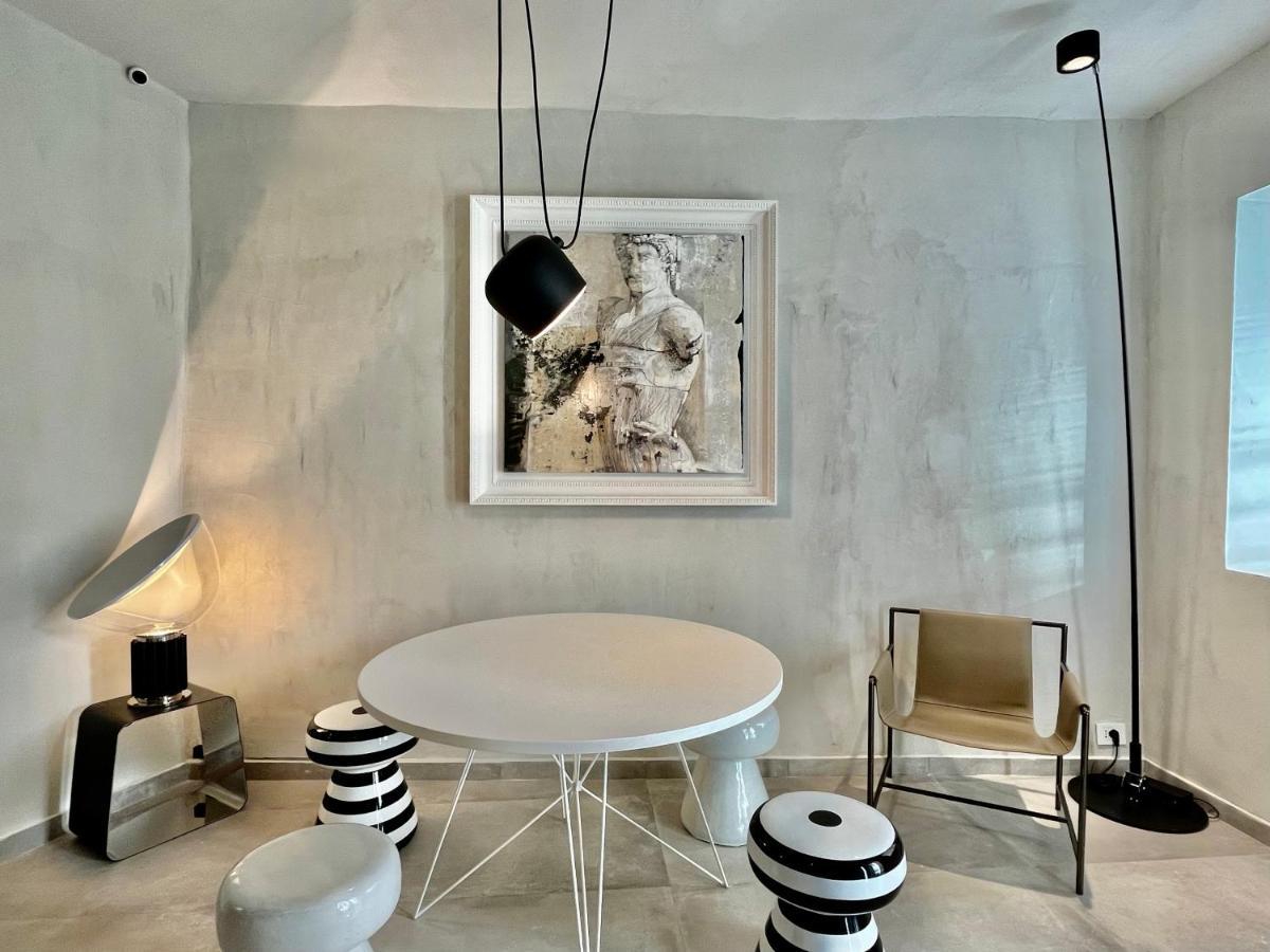 Don Diego Luxury Rooms Taormina Exteriör bild