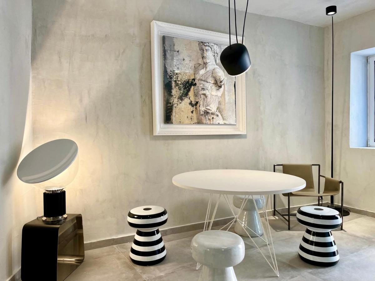Don Diego Luxury Rooms Taormina Exteriör bild