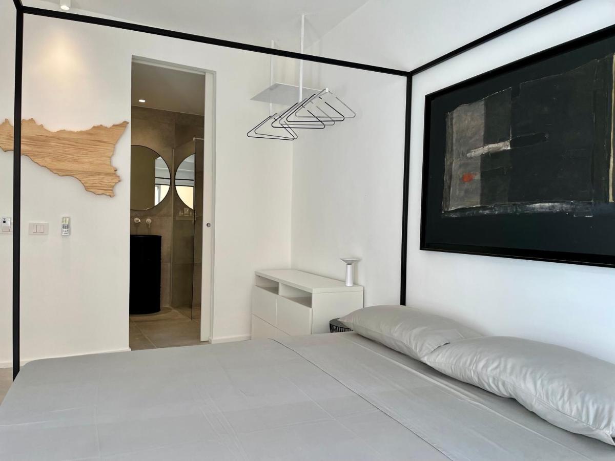 Don Diego Luxury Rooms Taormina Exteriör bild