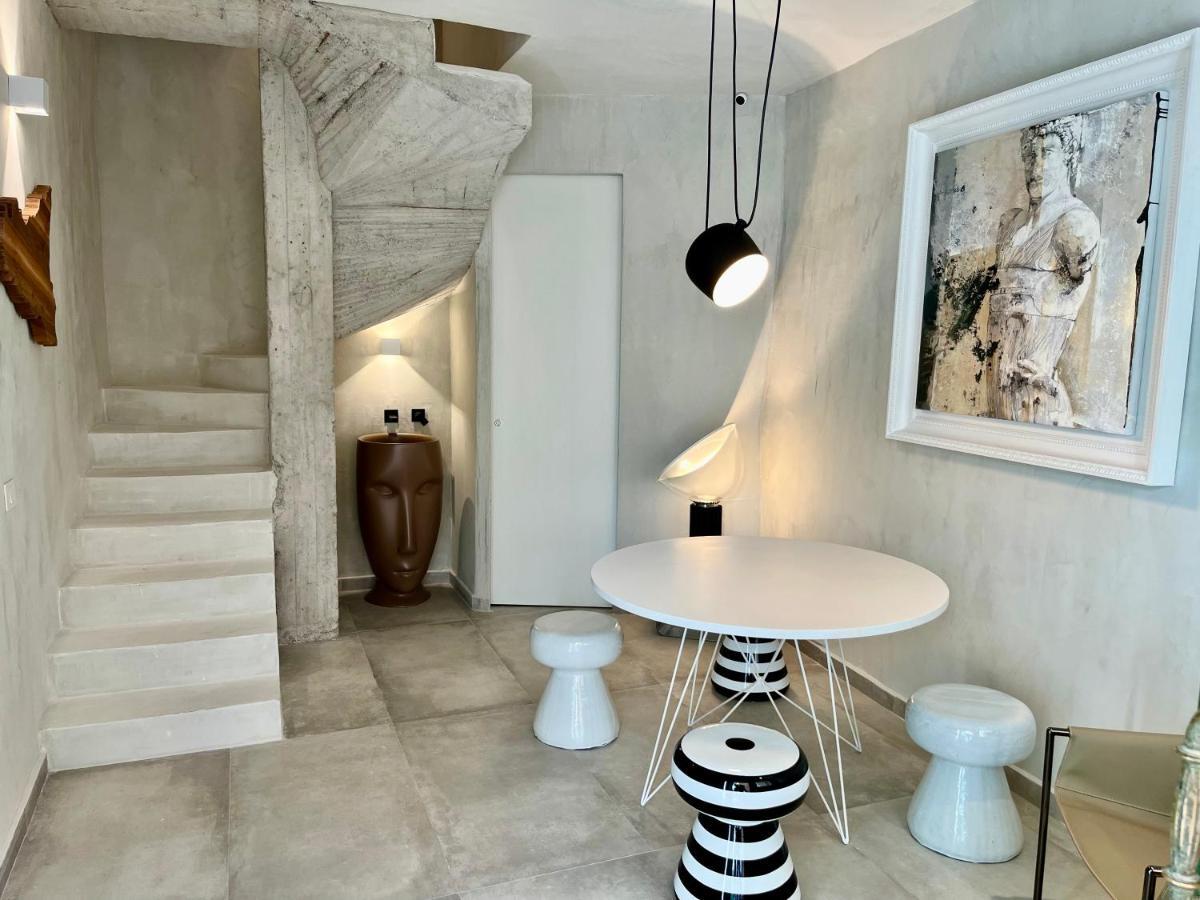 Don Diego Luxury Rooms Taormina Exteriör bild
