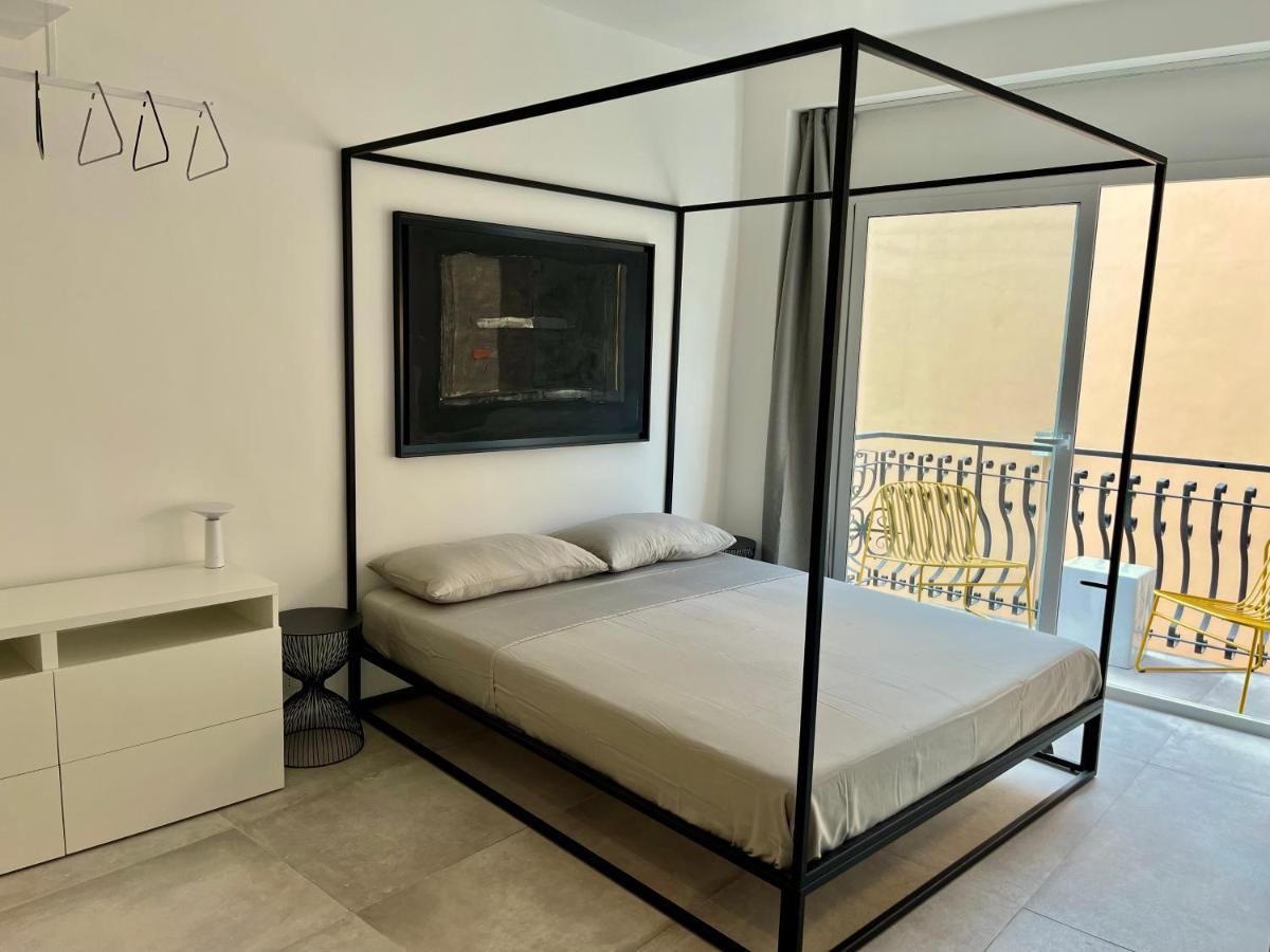 Don Diego Luxury Rooms Taormina Exteriör bild
