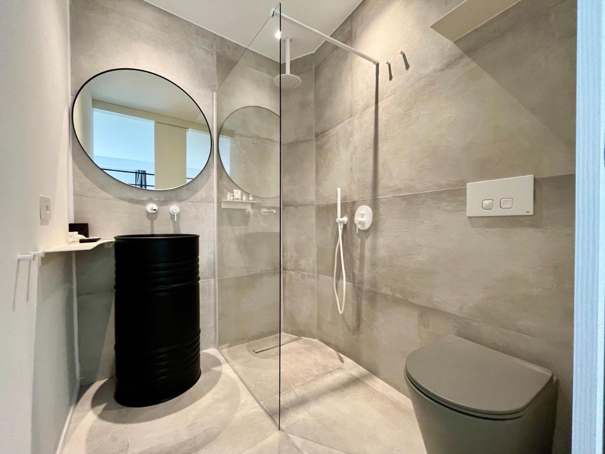 Don Diego Luxury Rooms Taormina Exteriör bild