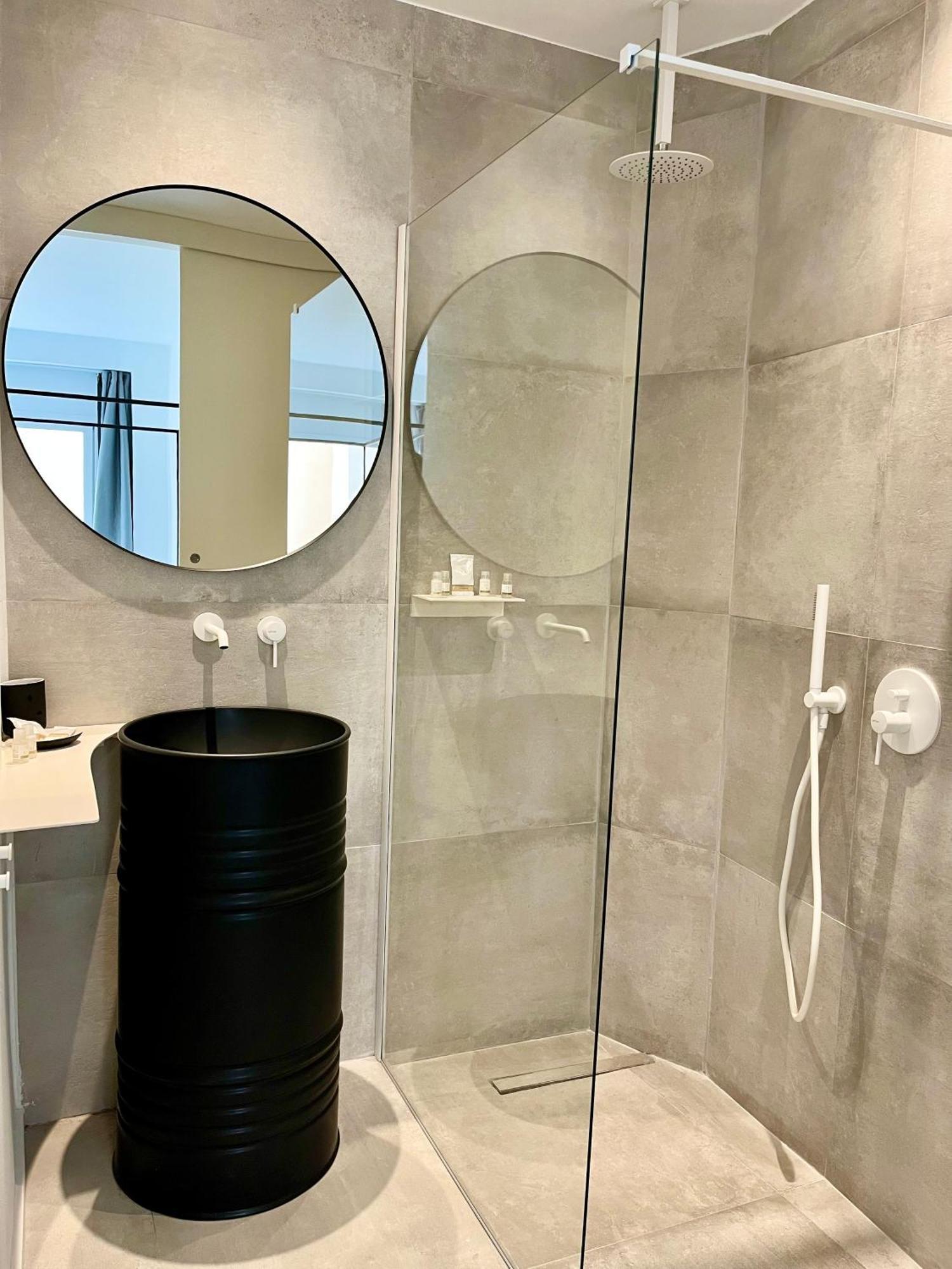 Don Diego Luxury Rooms Taormina Exteriör bild