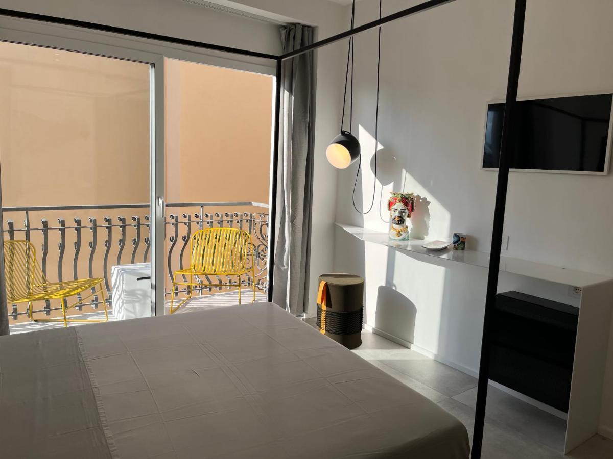 Don Diego Luxury Rooms Taormina Exteriör bild