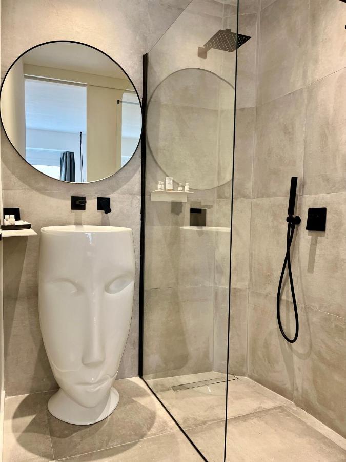 Don Diego Luxury Rooms Taormina Exteriör bild