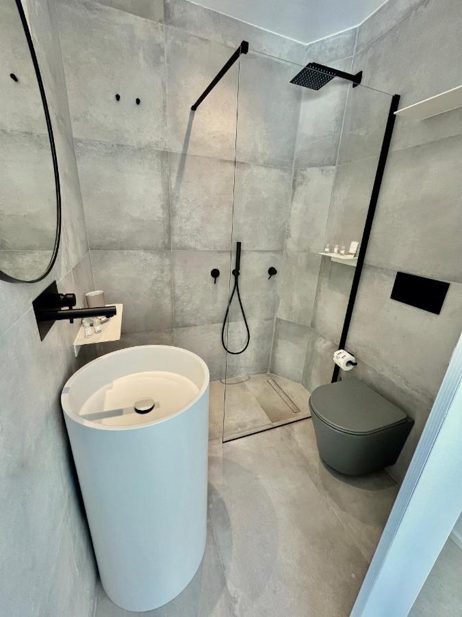 Don Diego Luxury Rooms Taormina Exteriör bild