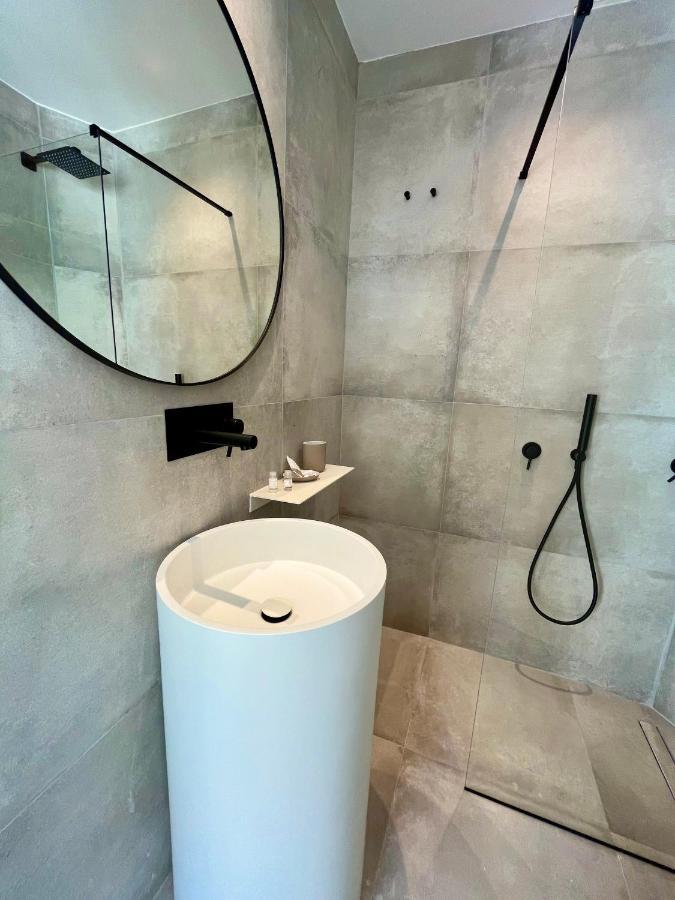Don Diego Luxury Rooms Taormina Exteriör bild